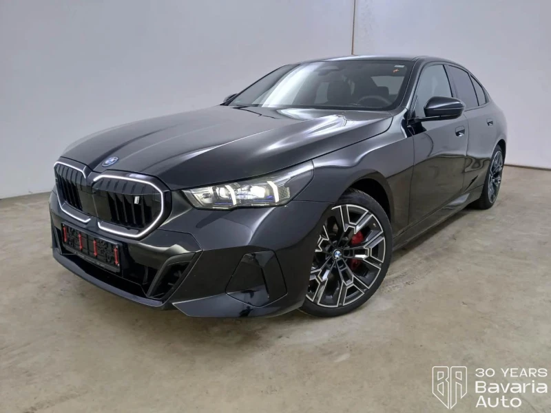 BMW i5 40 eDrive M Sport Paket - 66300 € / 129671.53 лв. - 42916347 1 | Car24.bg BMW i5 40 eDrive M Sport Paket - 66300 € / 129671.53 лв. - 42916347 1