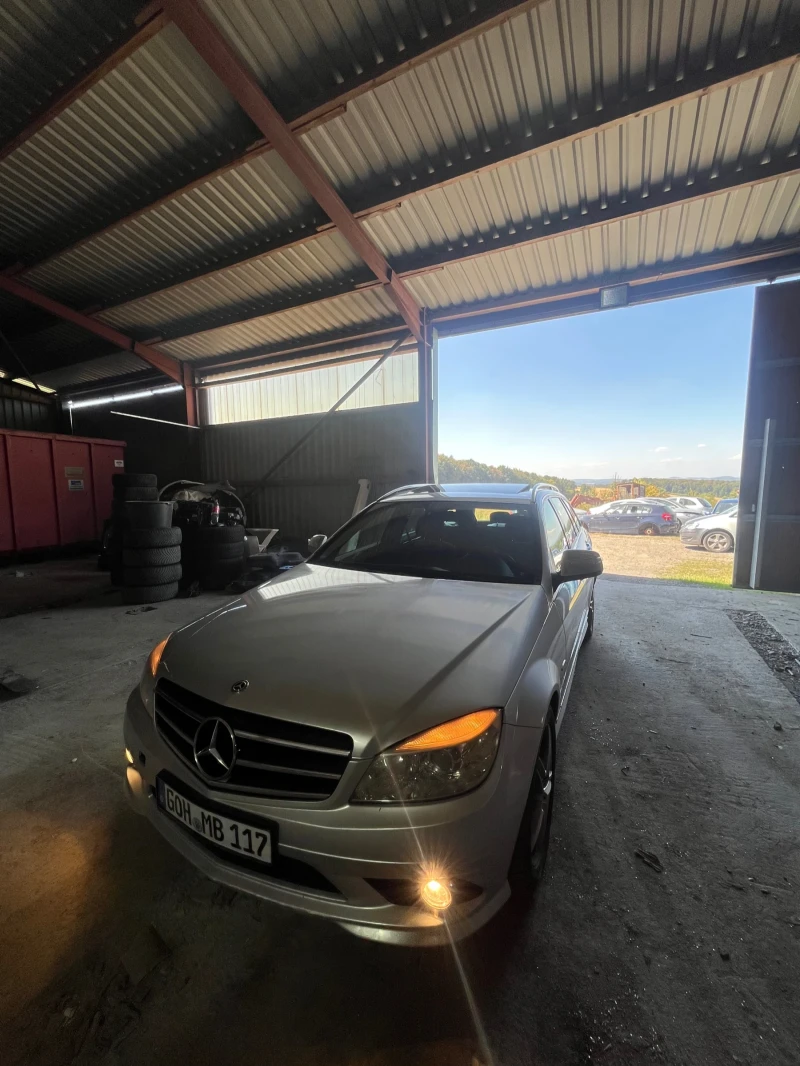 Mercedes-Benz C 220 - 3800 € - 37441430 1 | Car24.bg Mercedes-Benz C 220 - 3800 € - 37441430 1