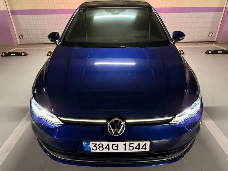 VW Golf 2.0 TDI PRESTIGE | Auto.bg — изображение 1 VW Golf 2.0 TDI PRESTIGE | Auto.bg — изображение 1