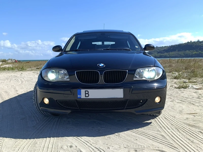 BMW 118 d 122 к.с. - 4000 € - 49995437 1 | Car24.bg BMW 118 d 122 к.с. - 4000 € - 49995437 1