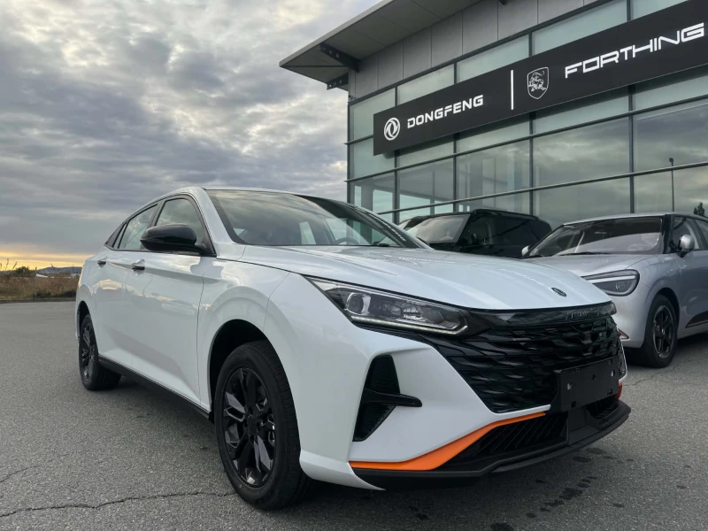 DONGFENG Shine Е1 - 14999 € - 13871858 1 | Car24.bg DONGFENG Shine Е1 - 14999 € - 13871858 1