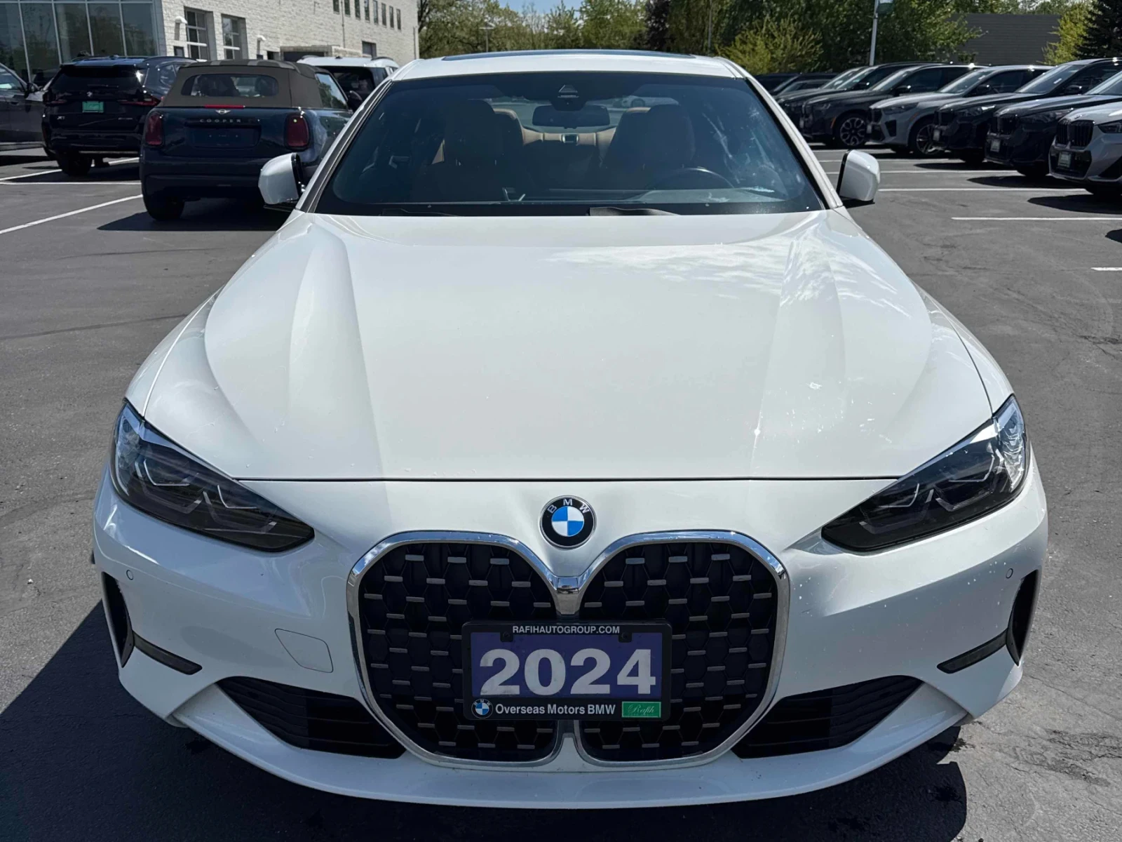 BMW 430 XDrive* ПОДГРЕВ* ОБДУХВАНЕ* CARFAX | Auto.bg — изображение 1 BMW 430 XDrive* ПОДГРЕВ* ОБДУХВАНЕ* CARFAX | Auto.bg — изображение 1