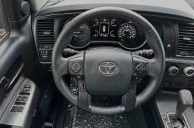 Toyota Sequoia TRD PRO 4WD 5.7 | Mobile.bg   6