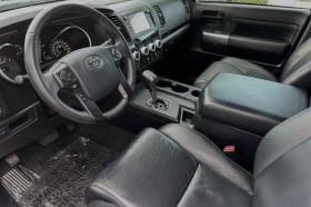 Toyota Sequoia TRD PRO 4WD 5.7 | Mobile.bg   7