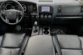 Toyota Sequoia TRD PRO 4WD 5.7 | Mobile.bg   5