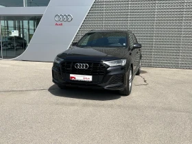 Audi Q7 S line 50 TDI quattro - Car24.bg Audi Q7 S line 50 TDI quattro