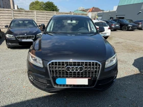 Audi Q5 S line - Car24.bg Audi Q5 S line