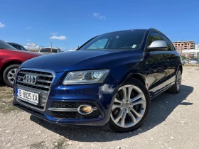 Audi SQ5 FACELIFT BITDI-313 PANO DISTR CAMERA - Car24.bg Audi SQ5 FACELIFT BITDI-313 PANO DISTR CAMERA