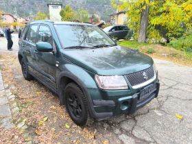 Suzuki Grand vitara 1.9 129к.с. НА ЧАСТИ - 110 лв. / 56.24 € - 58804582 2 | Car24.bg Suzuki Grand vitara 1.9 129к.с. НА ЧАСТИ - 110 лв. / 56.24 € - 58804582 2