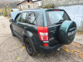 Suzuki Grand vitara 1.9 129к.с. НА ЧАСТИ - 110 лв. / 56.24 € - 58804582 5 | Car24.bg Suzuki Grand vitara 1.9 129к.с. НА ЧАСТИ - 110 лв. / 56.24 € - 58804582 5