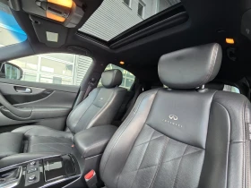 Infiniti QX70 30dS Premium/Витоша Ауто/109 000км | Auto.bg — изображение 7 Infiniti QX70 30dS Premium/Витоша Ауто/109 000км | Auto.bg — изображение 7