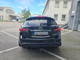 Infiniti QX70 30dS Premium/Витоша Ауто/109 000км | Auto.bg — изображение 4 Infiniti QX70 30dS Premium/Витоша Ауто/109 000км | Auto.bg — изображение 4