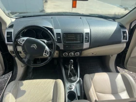 Citroen C-Crosser undefined | Auto.bg — изображение 7 Citroen C-Crosser undefined | Auto.bg — изображение 7