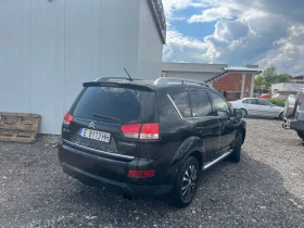 Citroen C-Crosser undefined | Auto.bg — изображение 4 Citroen C-Crosser undefined | Auto.bg — изображение 4