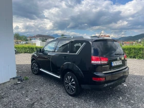 Citroen C-Crosser undefined | Auto.bg — изображение 3 Citroen C-Crosser undefined | Auto.bg — изображение 3