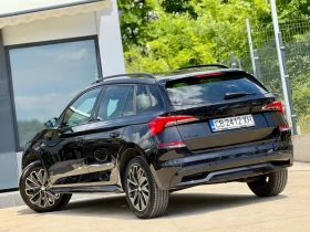 Skoda Kamiq MONTE CARLO | Auto.bg — изображение 5 Skoda Kamiq MONTE CARLO | Auto.bg — изображение 5