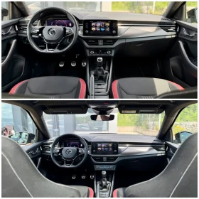 Skoda Kamiq MONTE CARLO | Auto.bg — изображение 7 Skoda Kamiq MONTE CARLO | Auto.bg — изображение 7