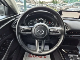 Mazda CX-30 2.0 M HYBRID-БЕНЗИН-EXCLUSIVE-2022г | Auto.bg — изображение 8 Mazda CX-30 2.0 M HYBRID-БЕНЗИН-EXCLUSIVE-2022г | Auto.bg — изображение 8