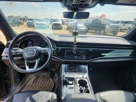 Audi Q8 Progressive* ОБДУХВАНЕ * ПАНОРАМА * | Auto.bg — изображение 6 Audi Q8 Progressive* ОБДУХВАНЕ * ПАНОРАМА * | Auto.bg — изображение 6