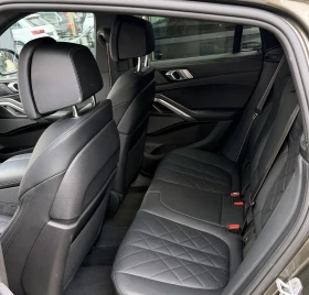 BMW X6 M60i xDrive | Auto.bg — изображение 8 BMW X6 M60i xDrive | Auto.bg — изображение 8