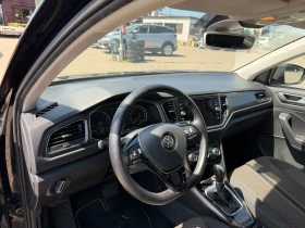 VW T-Roc 1.5TSI AVTOMAT/NAVI/KAMERA EURO 6 | Auto.bg — изображение 13 VW T-Roc 1.5TSI AVTOMAT/NAVI/KAMERA EURO 6 | Auto.bg — изображение 13