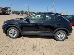 VW T-Roc 1.5TSI AVTOMAT/NAVI/KAMERA EURO 6 | Auto.bg — изображение 9 VW T-Roc 1.5TSI AVTOMAT/NAVI/KAMERA EURO 6 | Auto.bg — изображение 9