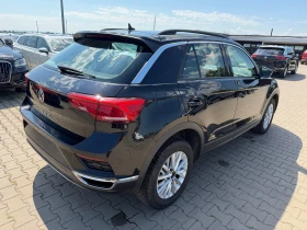 VW T-Roc 1.5TSI AVTOMAT/NAVI/KAMERA EURO 6 | Auto.bg — изображение 6 VW T-Roc 1.5TSI AVTOMAT/NAVI/KAMERA EURO 6 | Auto.bg — изображение 6