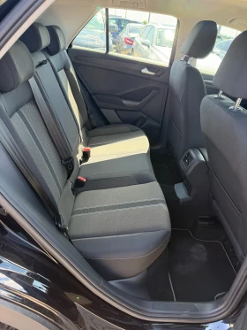 VW T-Roc 1.5TSI AVTOMAT/NAVI/KAMERA EURO 6 | Auto.bg — изображение 10 VW T-Roc 1.5TSI AVTOMAT/NAVI/KAMERA EURO 6 | Auto.bg — изображение 10