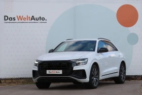 Audi Q8 - Car24.bg Audi Q8