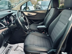 Opel Mokka 1.7CDTi АВТОМАТИК - 6550 € / 12810.69 лв. - 19883721 6 | Car24.bg Opel Mokka 1.7CDTi АВТОМАТИК - 6550 € / 12810.69 лв. - 19883721 6