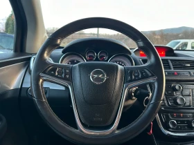 Opel Mokka 1.7CDTi АВТОМАТИК - 6550 € / 12810.69 лв. - 19883721 9 | Car24.bg Opel Mokka 1.7CDTi АВТОМАТИК - 6550 € / 12810.69 лв. - 19883721 9