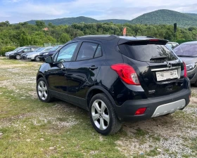 Opel Mokka 1.7CDTi АВТОМАТИК - 6550 € / 12810.69 лв. - 19883721 4 | Car24.bg Opel Mokka 1.7CDTi АВТОМАТИК - 6550 € / 12810.69 лв. - 19883721 4