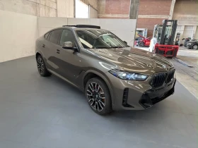BMW X6 xDrive 40D Msport Pro LCI | Auto.bg — изображение 2 BMW X6 xDrive 40D Msport Pro LCI | Auto.bg — изображение 2