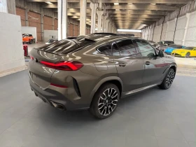 BMW X6 xDrive 40D Msport Pro LCI | Auto.bg — изображение 4 BMW X6 xDrive 40D Msport Pro LCI | Auto.bg — изображение 4