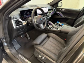 BMW X6 xDrive 40D Msport Pro LCI | Auto.bg — изображение 6 BMW X6 xDrive 40D Msport Pro LCI | Auto.bg — изображение 6