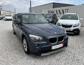 BMW X1 2.0d - Car24.bg BMW X1 2.0d