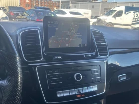 Mercedes-Benz GLE 400 AMG-pack* 360* Distr* Harman/Kardon | Auto.bg — изображение 8 Mercedes-Benz GLE 400 AMG-pack* 360* Distr* Harman/Kardon | Auto.bg — изображение 8