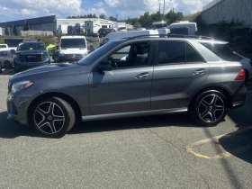 Mercedes-Benz GLE 400 AMG-pack* 360* Distr* Harman/Kardon | Auto.bg — изображение 3 Mercedes-Benz GLE 400 AMG-pack* 360* Distr* Harman/Kardon | Auto.bg — изображение 3