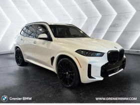 BMW X5 M SPORT PRO | ADV DRIVER ASSIST
