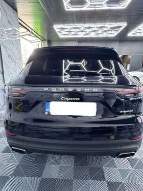 Porsche Cayenne E-HYBRID / HEAD UP / MATRIX / BOSE / PANORAMA /360 | Auto.bg — изображение 6 Porsche Cayenne E-HYBRID / HEAD UP / MATRIX / BOSE / PANORAMA /360 | Auto.bg — изображение 6