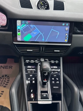 Porsche Cayenne E-HYBRID / HEAD UP / MATRIX / BOSE / PANORAMA /360 | Auto.bg — изображение 11 Porsche Cayenne E-HYBRID / HEAD UP / MATRIX / BOSE / PANORAMA /360 | Auto.bg — изображение 11