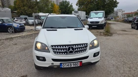 Mercedes-Benz ML 320 3.0d | Auto.bg — изображение 4 Mercedes-Benz ML 320 3.0d | Auto.bg — изображение 4