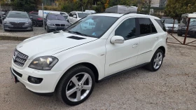 Mercedes-Benz ML 320 3.0d | Auto.bg — изображение 13 Mercedes-Benz ML 320 3.0d | Auto.bg — изображение 13