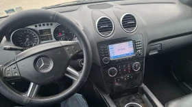 Mercedes-Benz ML 320 3.0d | Auto.bg — изображение 11 Mercedes-Benz ML 320 3.0d | Auto.bg — изображение 11