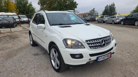 Mercedes-Benz ML 320 3.0d | Auto.bg — изображение 8 Mercedes-Benz ML 320 3.0d | Auto.bg — изображение 8