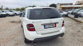 Mercedes-Benz ML 320 3.0d | Auto.bg — изображение 15 Mercedes-Benz ML 320 3.0d | Auto.bg — изображение 15