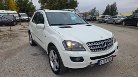 Mercedes-Benz ML 320 3.0d | Auto.bg — изображение 7 Mercedes-Benz ML 320 3.0d | Auto.bg — изображение 7