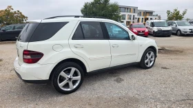 Mercedes-Benz ML 320 3.0d | Auto.bg — изображение 2 Mercedes-Benz ML 320 3.0d | Auto.bg — изображение 2