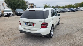 Mercedes-Benz ML 320 3.0d | Auto.bg — изображение 6 Mercedes-Benz ML 320 3.0d | Auto.bg — изображение 6