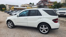 Mercedes-Benz ML 320 3.0d | Auto.bg — изображение 3 Mercedes-Benz ML 320 3.0d | Auto.bg — изображение 3